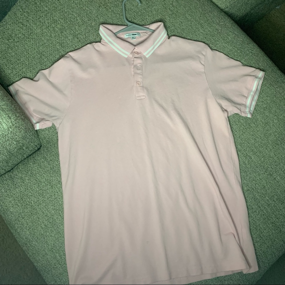 Polo shirt